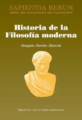 Historia de la Filosofia Moderna