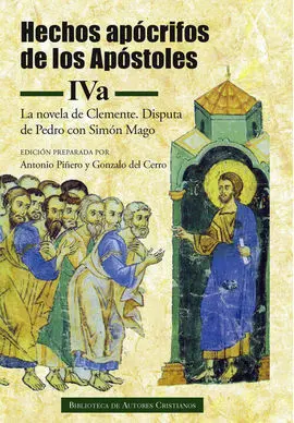Hechos Apocrifos de los Apostoles Iva