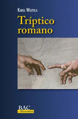 Triptico Romano