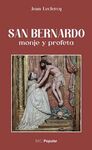 SAN BERNARDO MONJE Y PROFETA