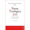 SUMA TEOLÓGICA. XVI: SUP. Q.69-99. ÍNDICE GENERAL DE LOS 16 VOLÚMENES