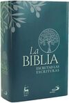 (NO) BIBLIA, LA. -ESCRUTAD LAS ESCRITURAS (CROMO)