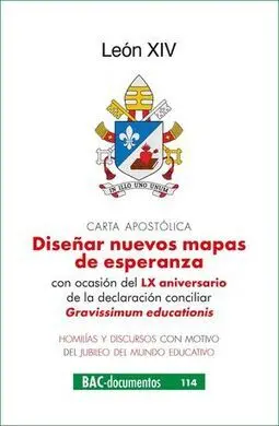 Diseñar Nuevos Mapas de Esperanza