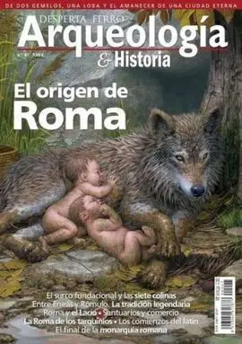 Dfaq 47 el Origen de Roma