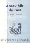 Arnau Mir de Tost