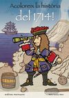 ACOLOREIX LA HISTÃRIA DEL 1714