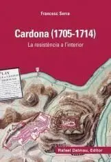 Cardona (1705-1714)