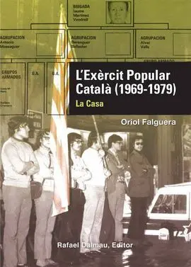 L'exèrcit Popular Catala (1969-1979)