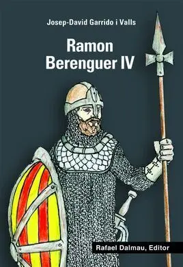 Ramon Berenguer Iv