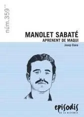 Manolet Sabate