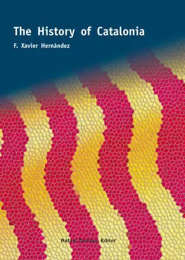 The History Of Catalonia