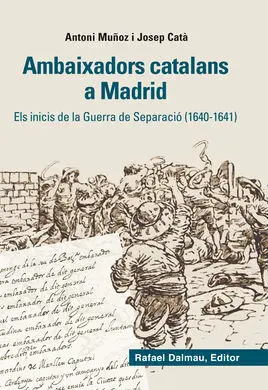 Ambaixadors Catalans a Madrid