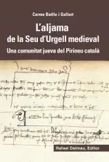 L'aljama de la Seu D'urgell Medieval