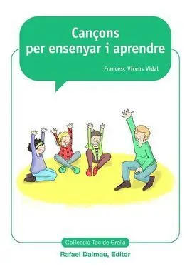 Cançons Per Ensenyar I Apendre
