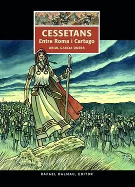 Cessetans. Entre Roma I Cartago
