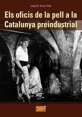 Els Oficis de la Pell a la Catalunya Preindustrial