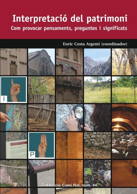 Interpretació del Patrimoni