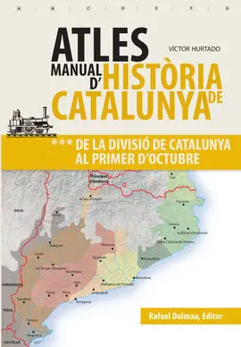 Atlas Manual Historic 3