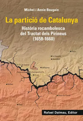 La Partició de Catalunya