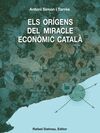 ELS ORÍGENS DEL MIRACLE ECONÒMIC CATALÀ (C.A. 1500 - C.A. 1800)