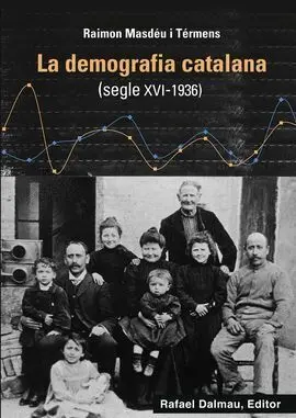 La Demografia Catalana