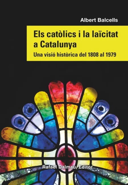Els Catòlics I la Laïcitat a Catalunya