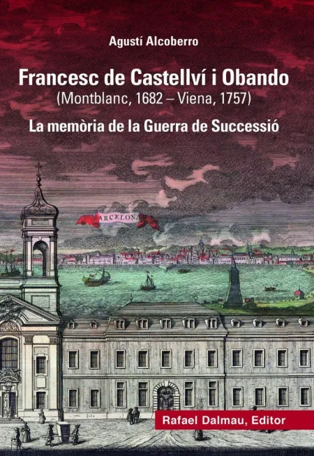 Francesc de Castellvi I Obando