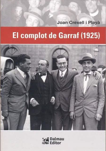El Complot de Garraf