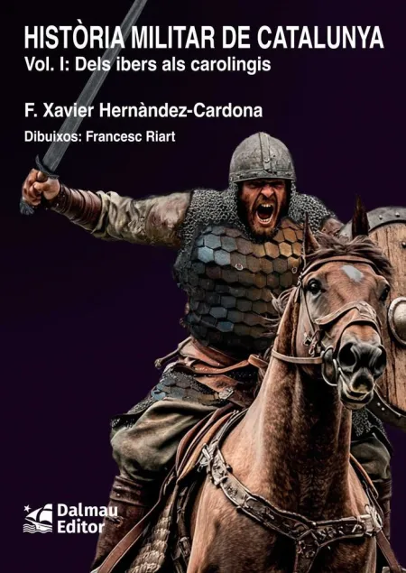 Historia Militar de Catalunya, I