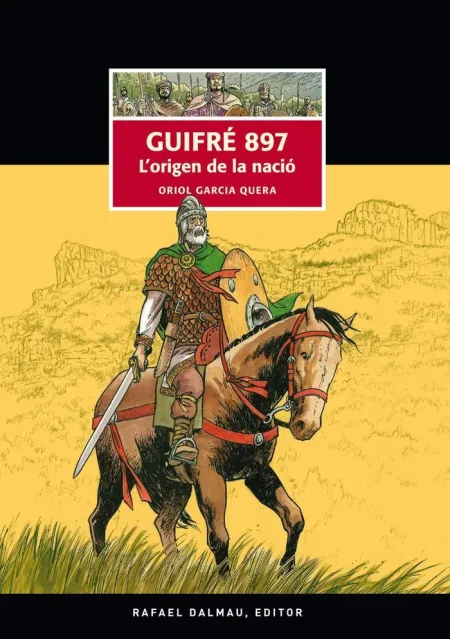 Guifré 897