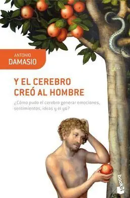 Y el Cerebro Creó Al Hombre