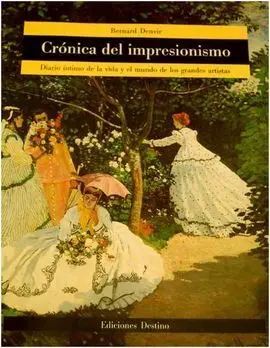 Cronica del Impresionismo