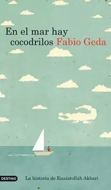 En el Mar Hay Cocodrilos