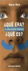 La Educacion Publica