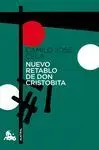 Nuevo Retablo de Don Cristobita