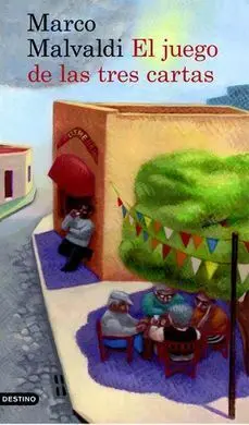 El Juego de las Tres Cartas