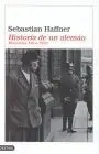 Historia de un Aleman. Memorias 1914-1933