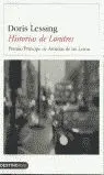 Historias de Londres