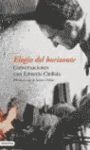 ELOGIO DEL HORIZONTE