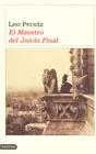 El Maestro del Juicio Final