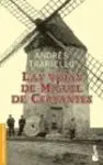 Las Vidas de Miguel de Cervantes