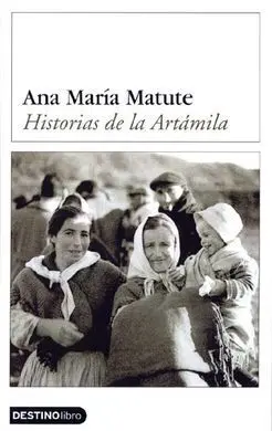 Historias de la Artámila