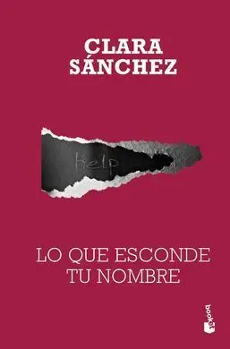 Lo que Esconde tu Nombre