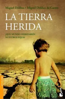 La Tierra Herida