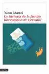 La Historia de la Familia Roccamatio de Helsinki