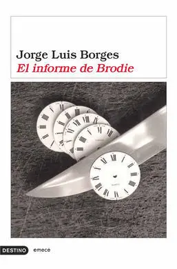 El Informe de Brodie
