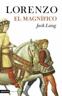 Lorenzo el Magnífico