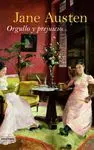 Orgullo y Prejuicio