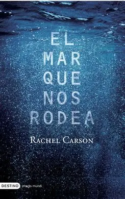 El Mar que nos Rodea