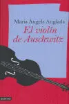 El Violín de Auschwitz
